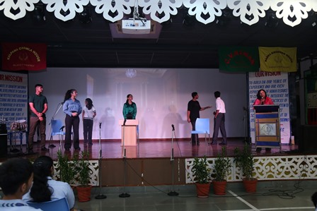 World Nature Conservation Day